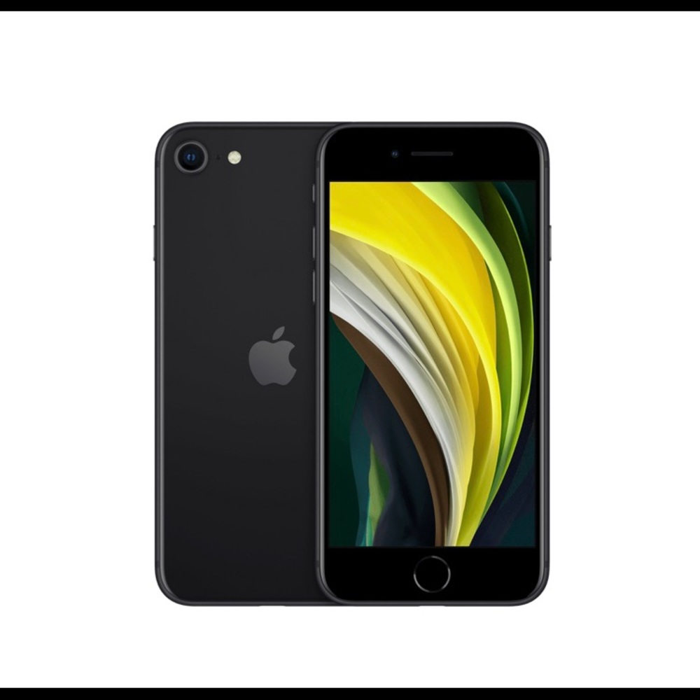 New IPhone SE